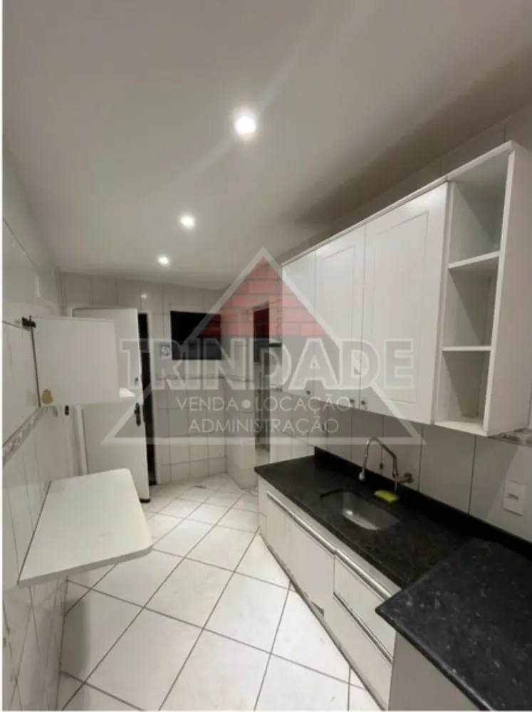 Apartamento, 1 quarto, 35 m² - Foto 2