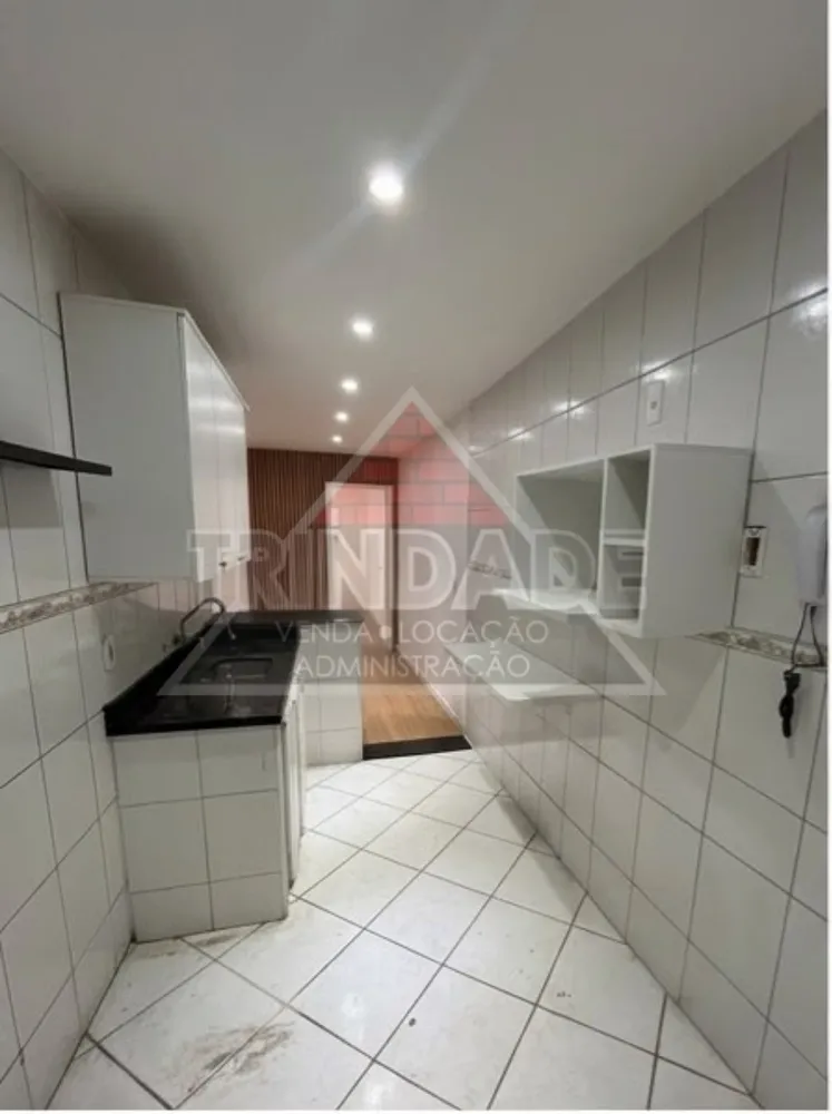 Apartamento, 1 quarto, 35 m² - Foto 3