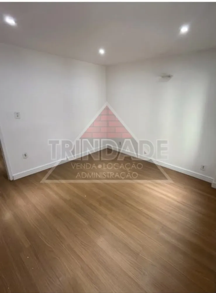 Apartamento, 1 quarto, 35 m² - Foto 1