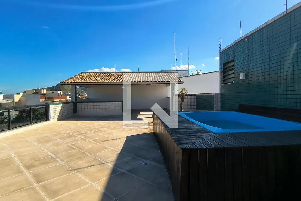 Cobertura, 3 quartos, 335 m² - Foto 22
