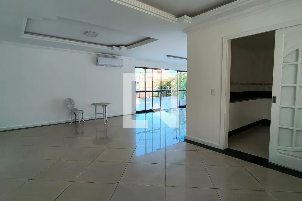 Cobertura, 3 quartos, 335 m² - Foto 4