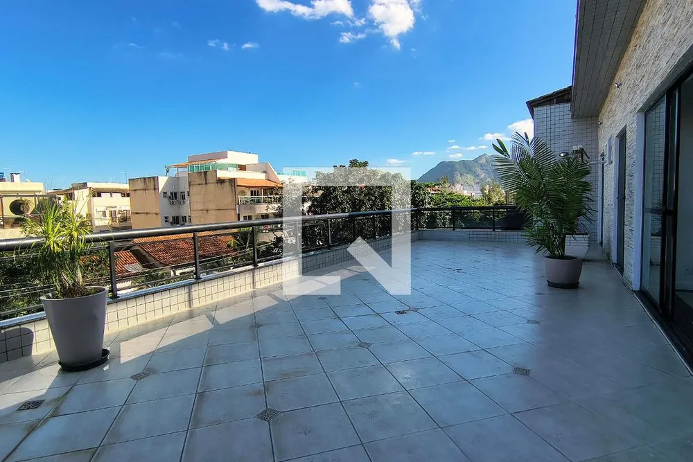 Cobertura, 3 quartos, 335 m² - Foto 5