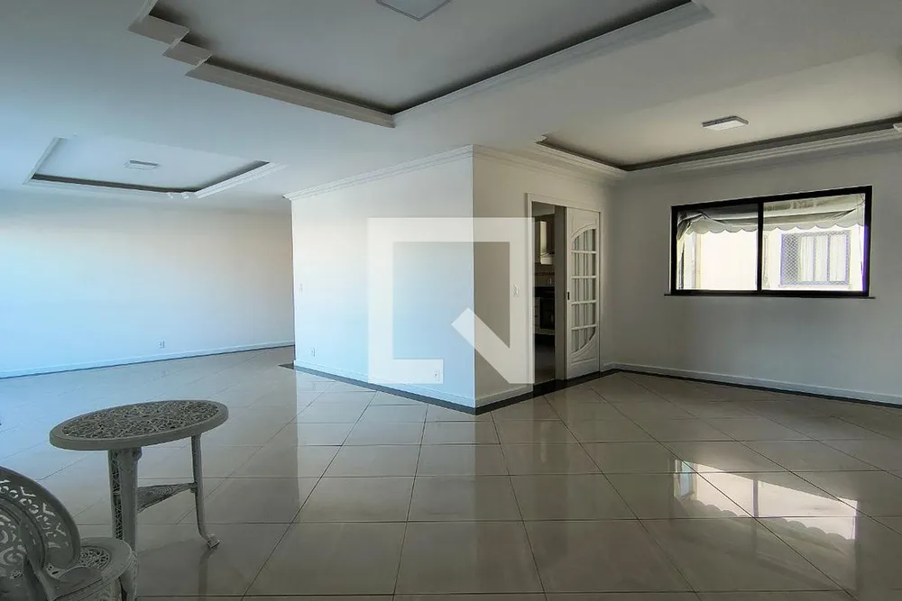 Cobertura, 3 quartos, 335 m² - Foto 3