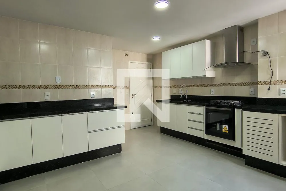 Cobertura, 3 quartos, 335 m² - Foto 13