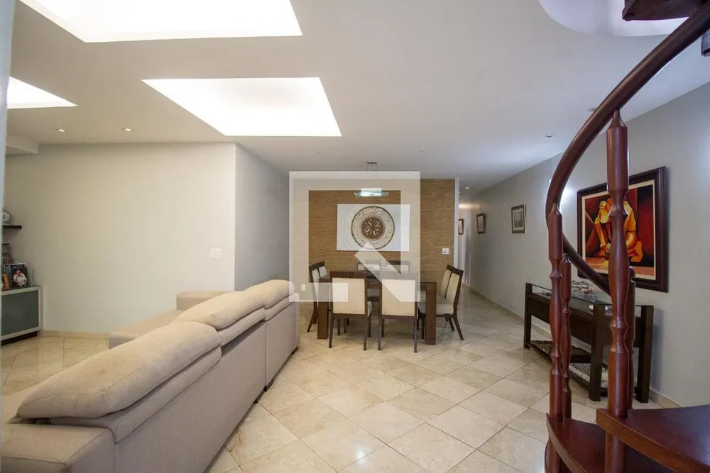 Cobertura, 4 quartos, 323 m² - Foto 11