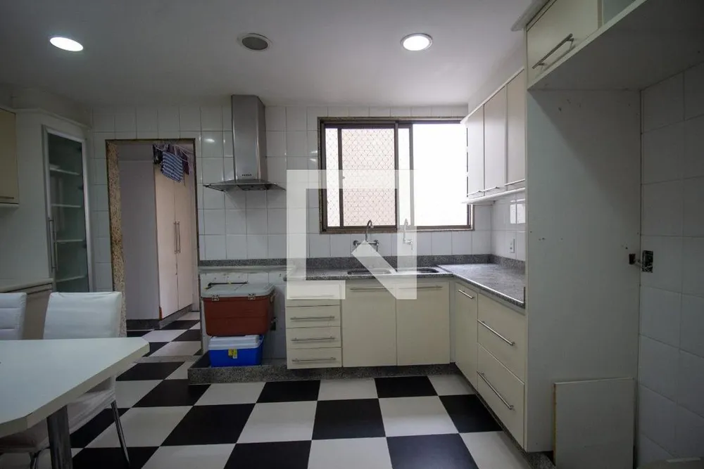 Cobertura, 4 quartos, 323 m² - Foto 42