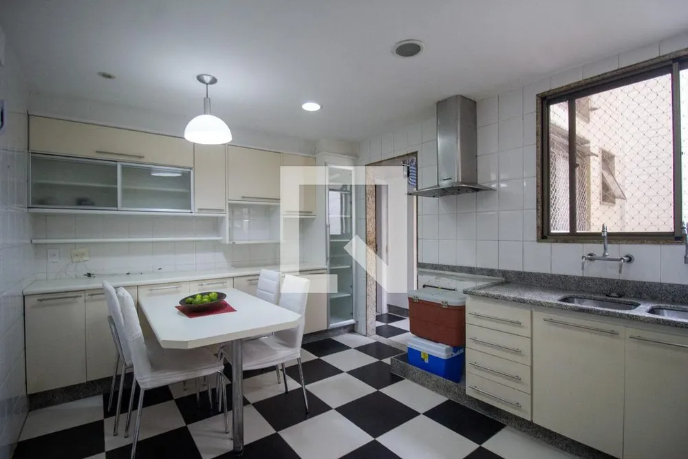 Cobertura, 4 quartos, 323 m² - Foto 39
