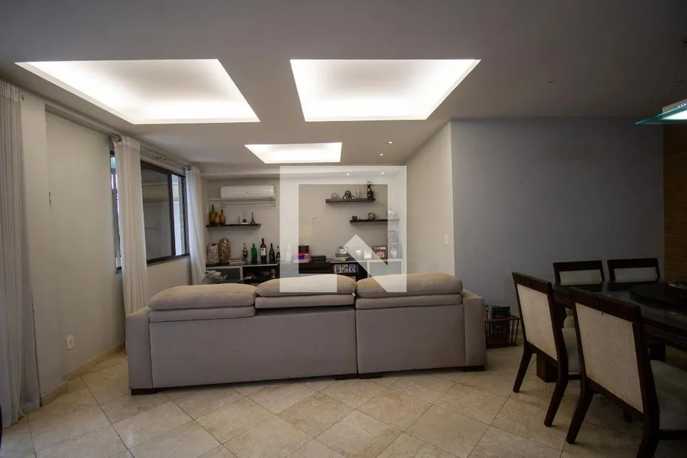Cobertura, 4 quartos, 323 m² - Foto 10