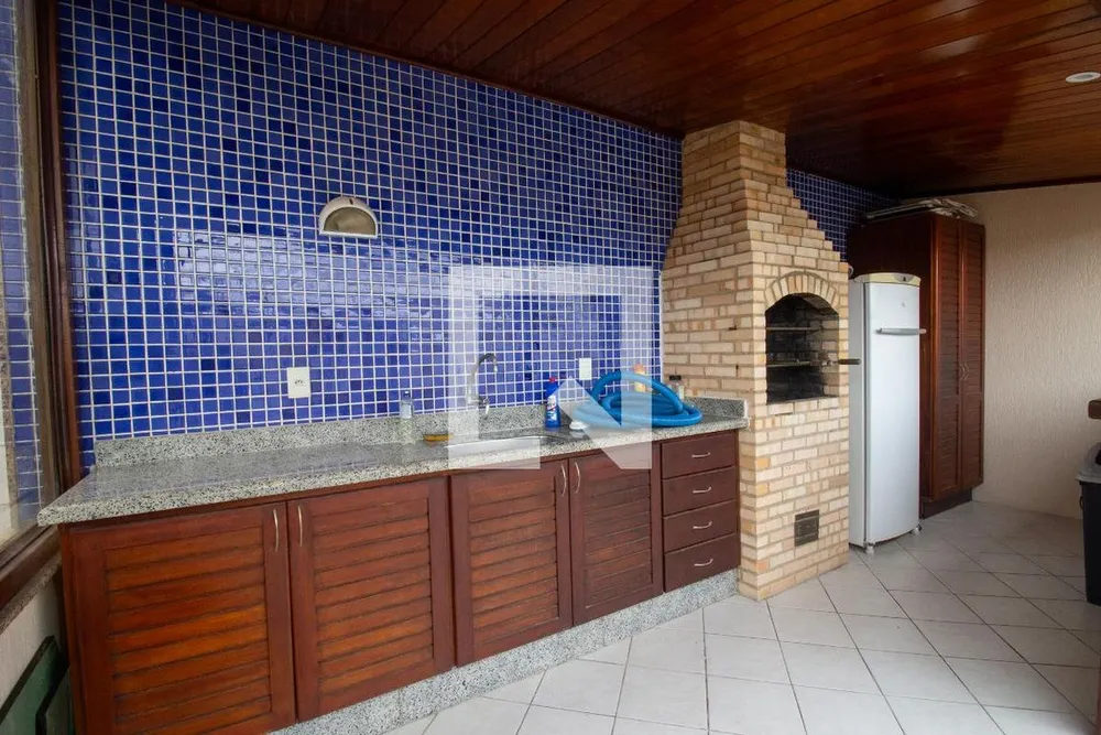 Cobertura, 4 quartos, 323 m² - Foto 4