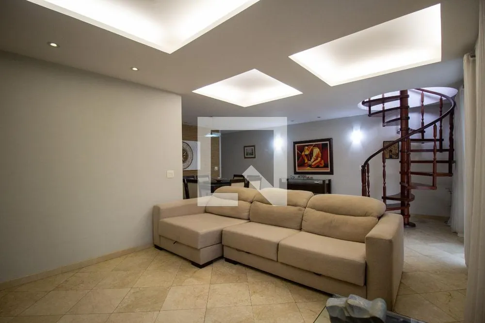 Cobertura, 4 quartos, 323 m² - Foto 12