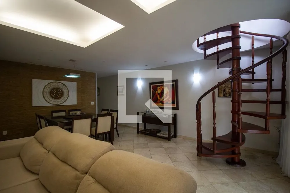 Cobertura, 4 quartos, 323 m² - Foto 13