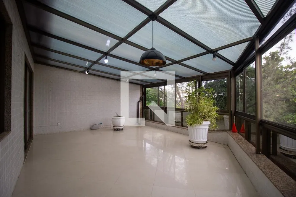 Cobertura, 4 quartos, 323 m² - Foto 16