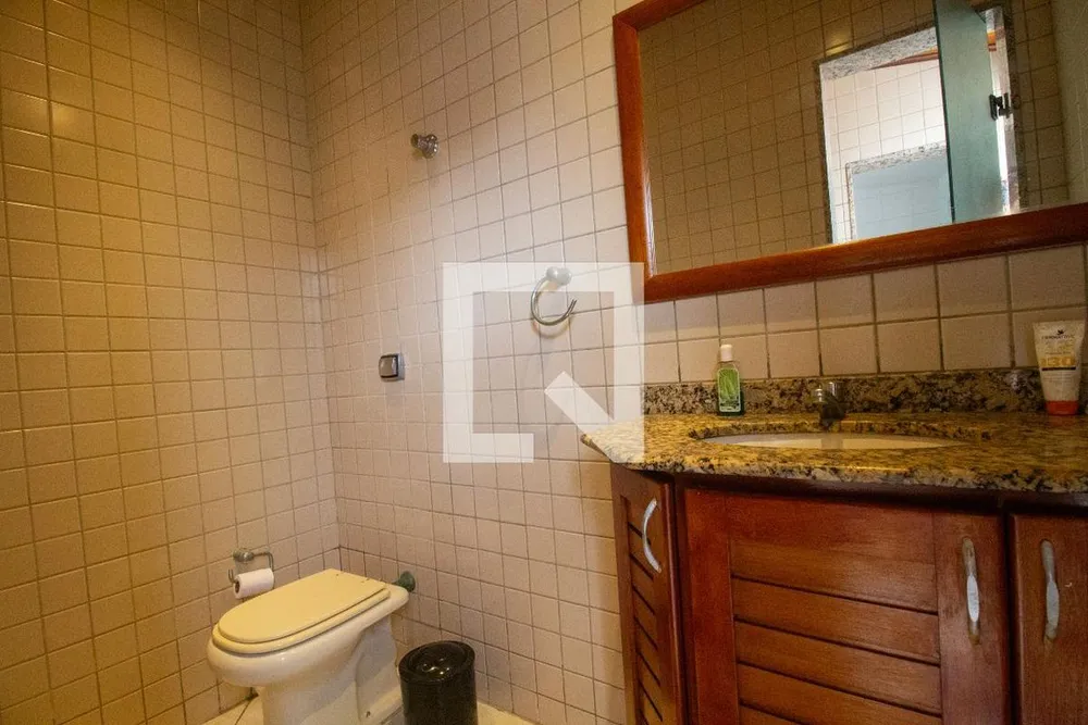 Cobertura, 4 quartos, 323 m² - Foto 2