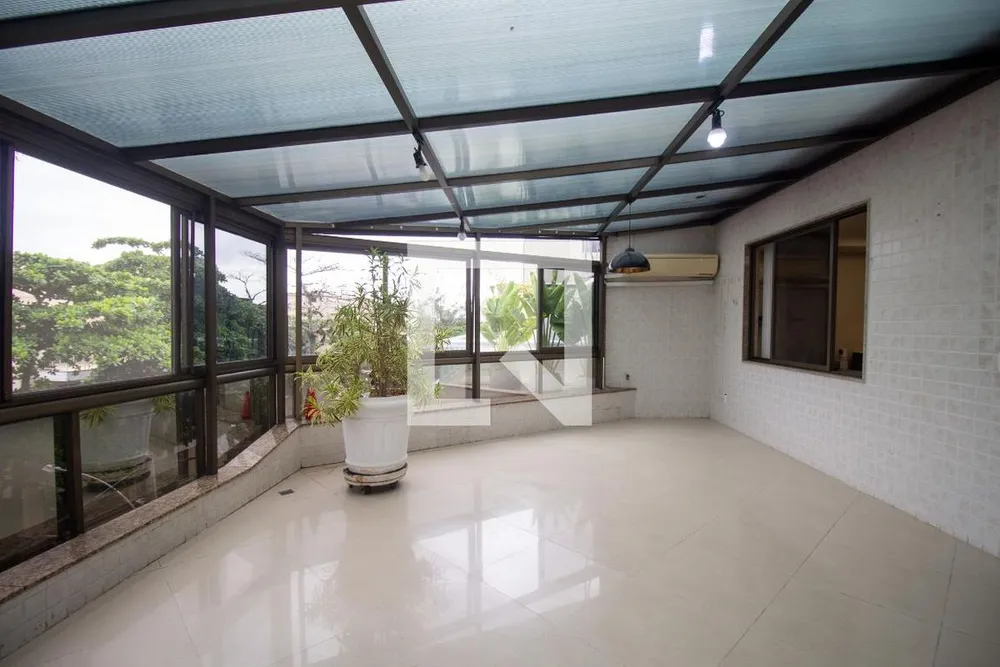 Cobertura, 4 quartos, 323 m² - Foto 15