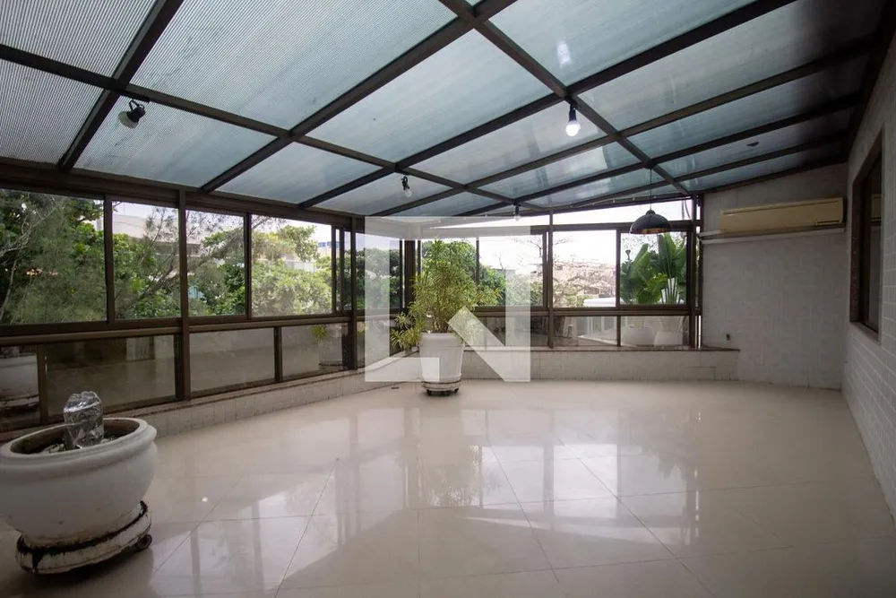 Cobertura, 4 quartos, 323 m² - Foto 14