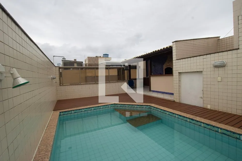 Cobertura, 4 quartos, 323 m² - Foto 1