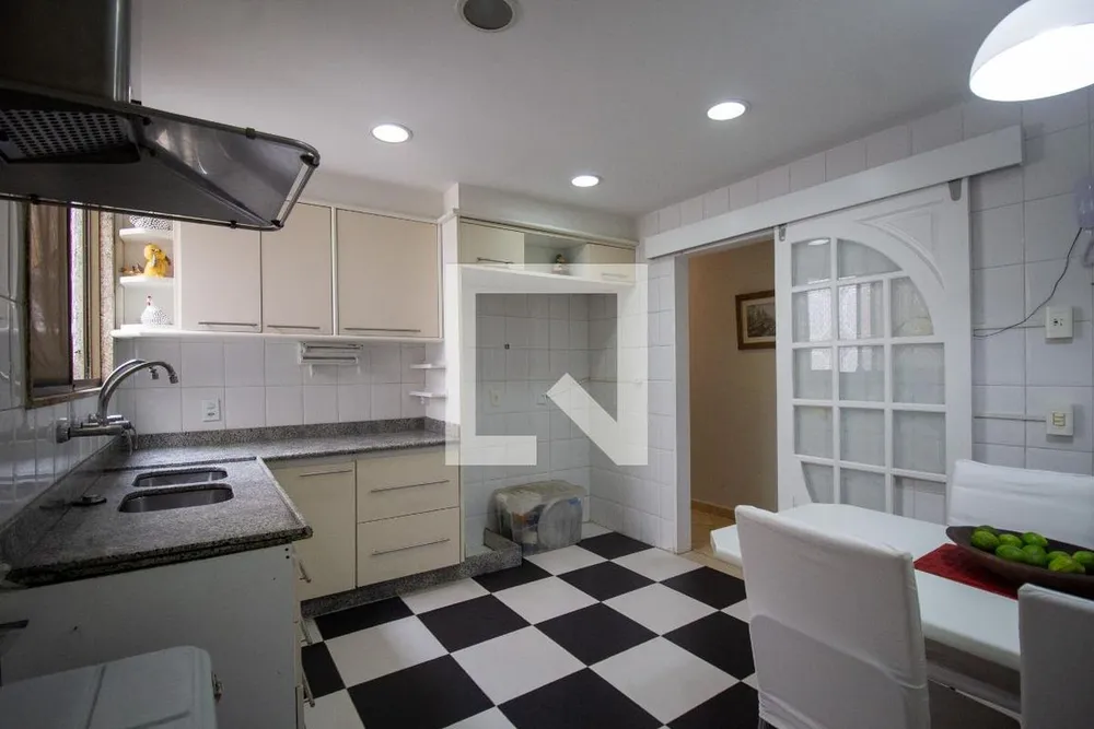 Cobertura, 4 quartos, 323 m² - Foto 33