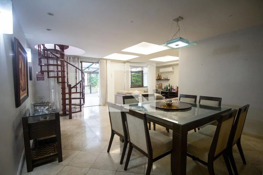 Cobertura, 4 quartos, 323 m² - Foto 9