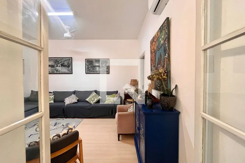 Apartamento, 3 quartos, 110 m² - Foto 1