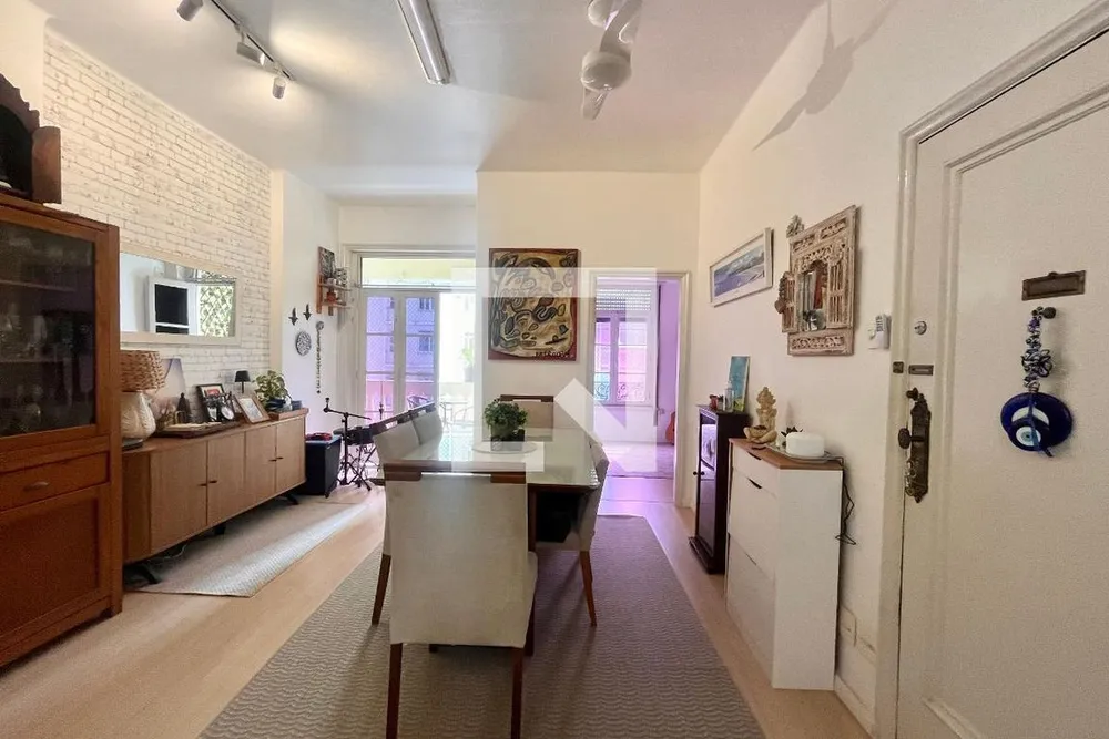 Apartamento, 3 quartos, 110 m² - Foto 4