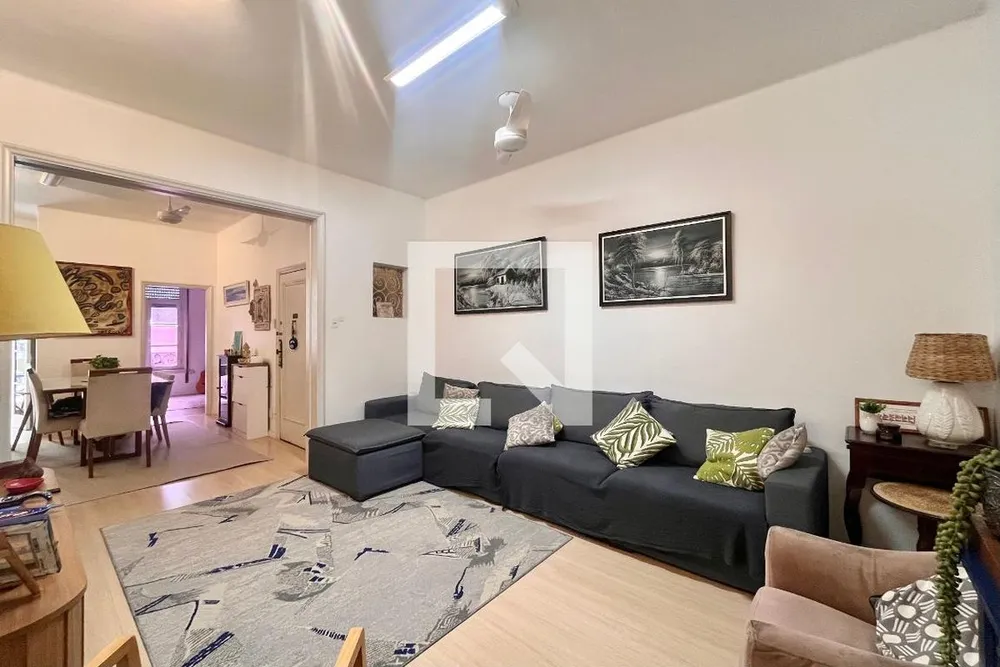 Apartamento, 3 quartos, 110 m² - Foto 2