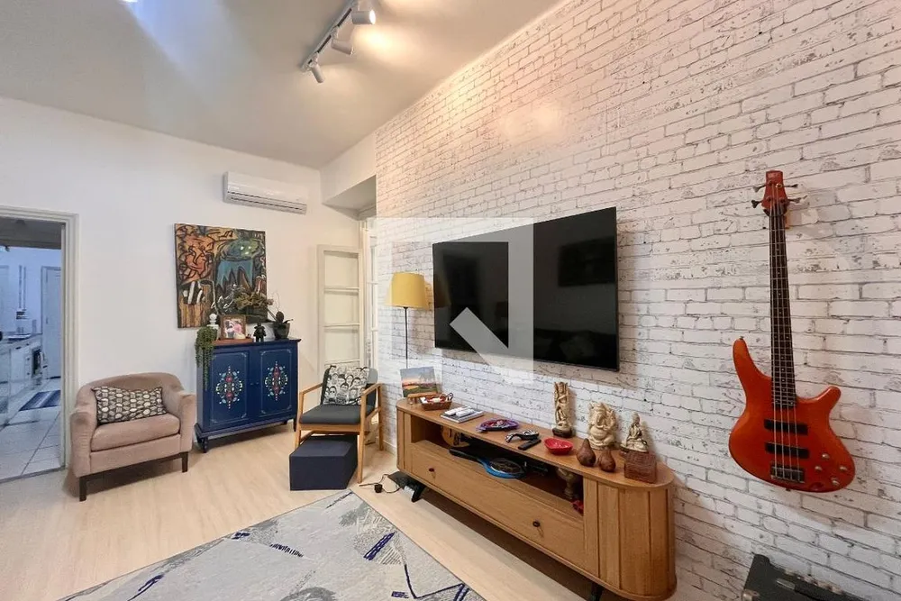 Apartamento, 3 quartos, 110 m² - Foto 3