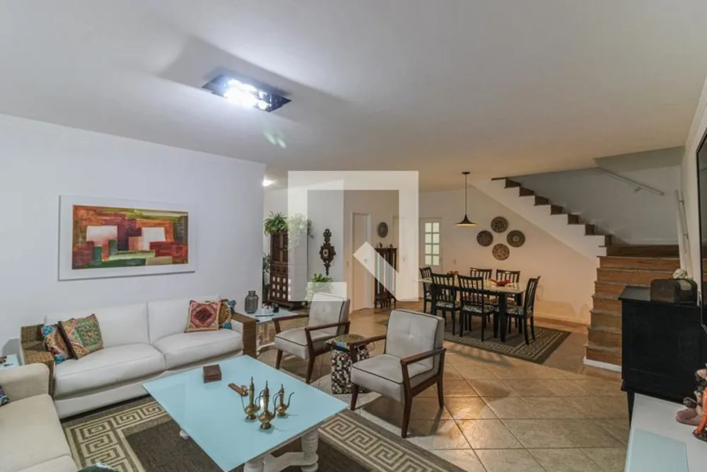 Casa, 5 quartos, 220 m² - Foto 2