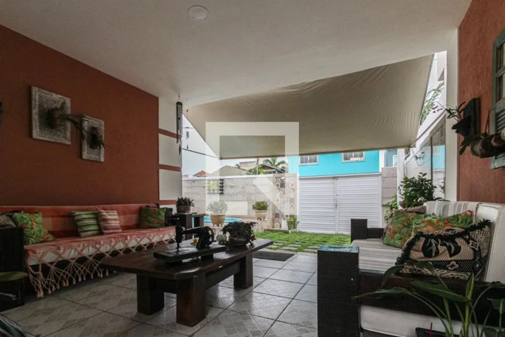Casa, 5 quartos, 220 m² - Foto 63