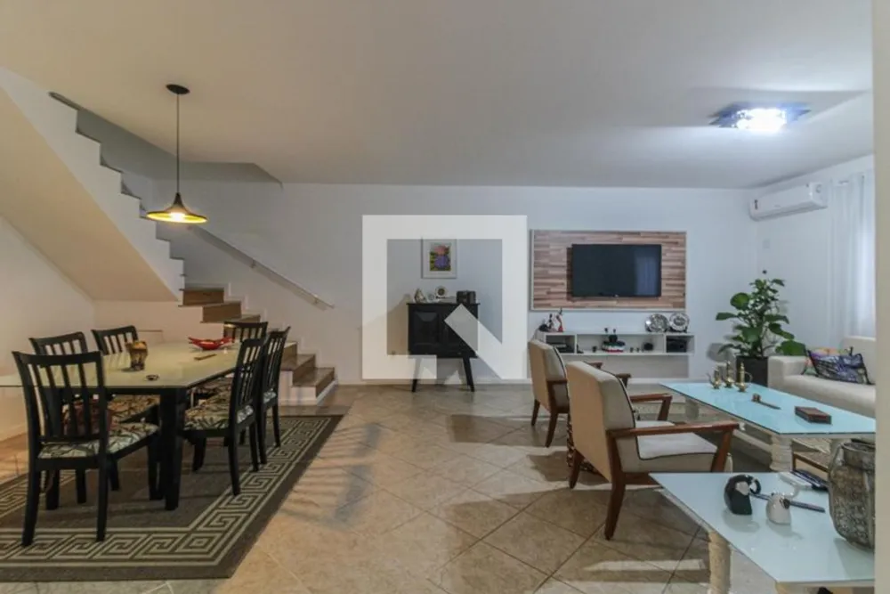 Casa, 5 quartos, 220 m² - Foto 7