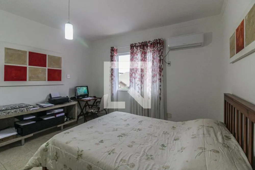Casa, 5 quartos, 220 m² - Foto 18