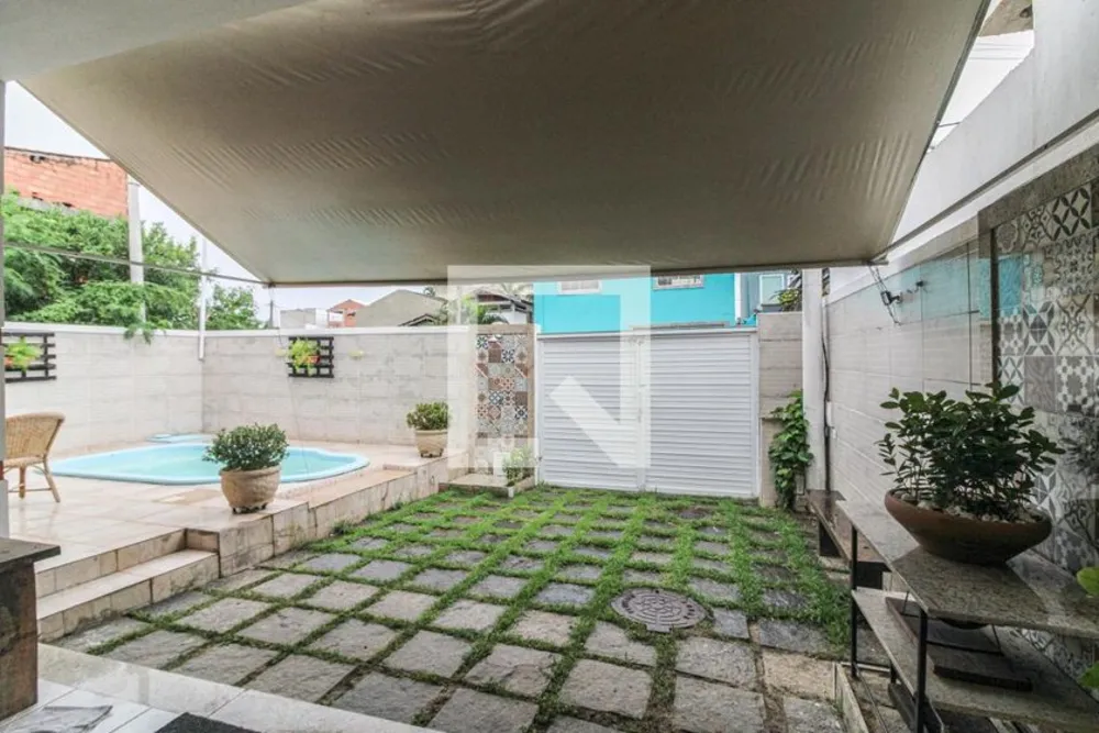 Casa, 5 quartos, 220 m² - Foto 68