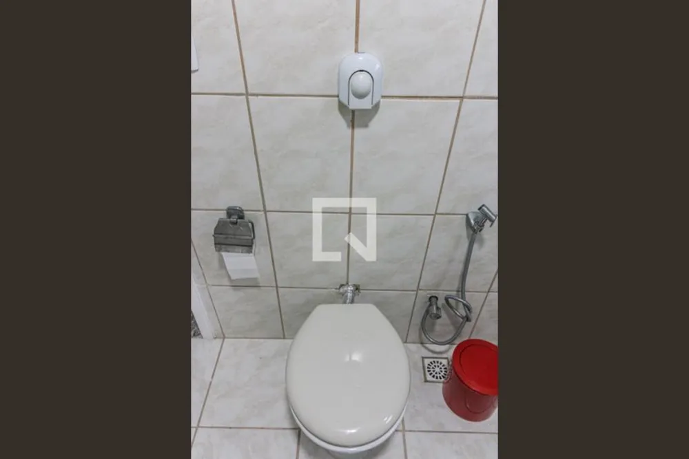 Casa, 5 quartos, 220 m² - Foto 23