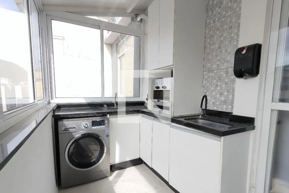 Cobertura, 3 quartos, 120 m² - Foto 2