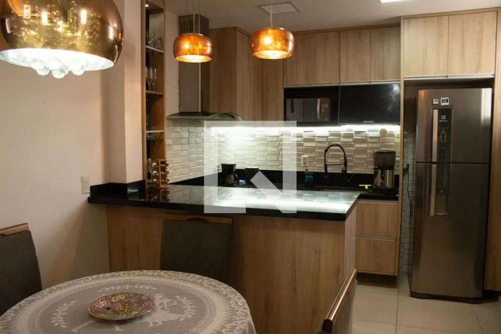 Cobertura, 3 quartos, 120 m² - Foto 8