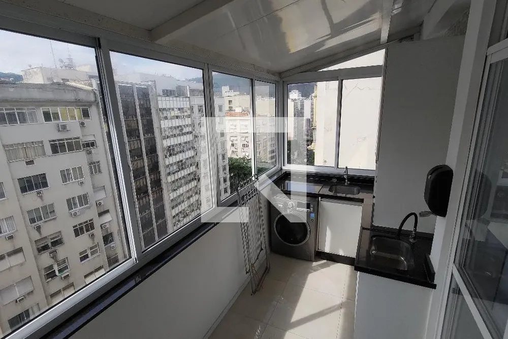 Cobertura, 3 quartos, 120 m² - Foto 13