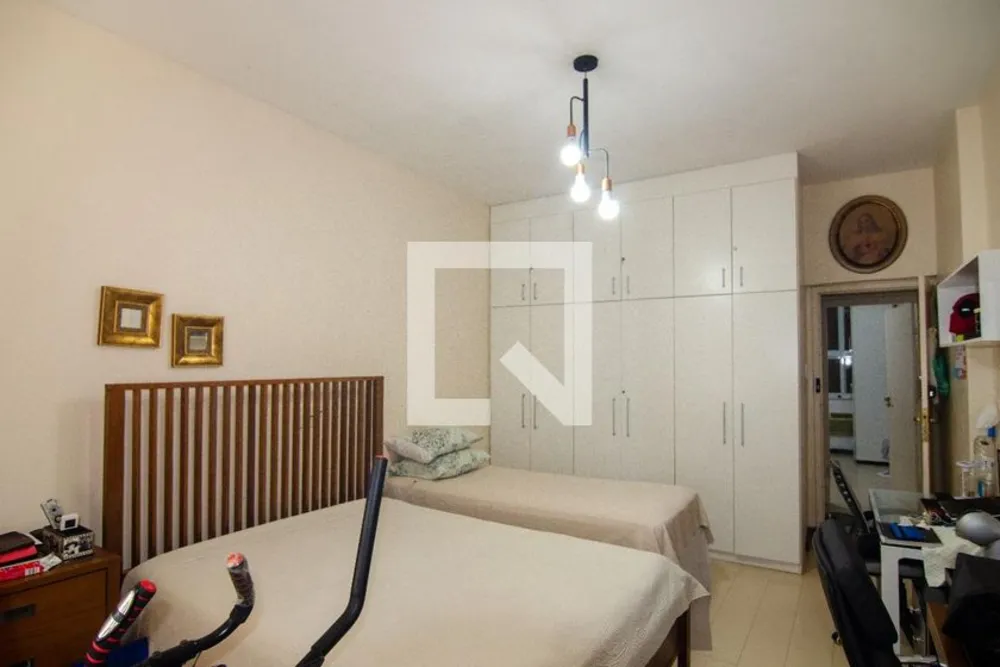 Apartamento, 3 quartos, 180 m² - Foto 13