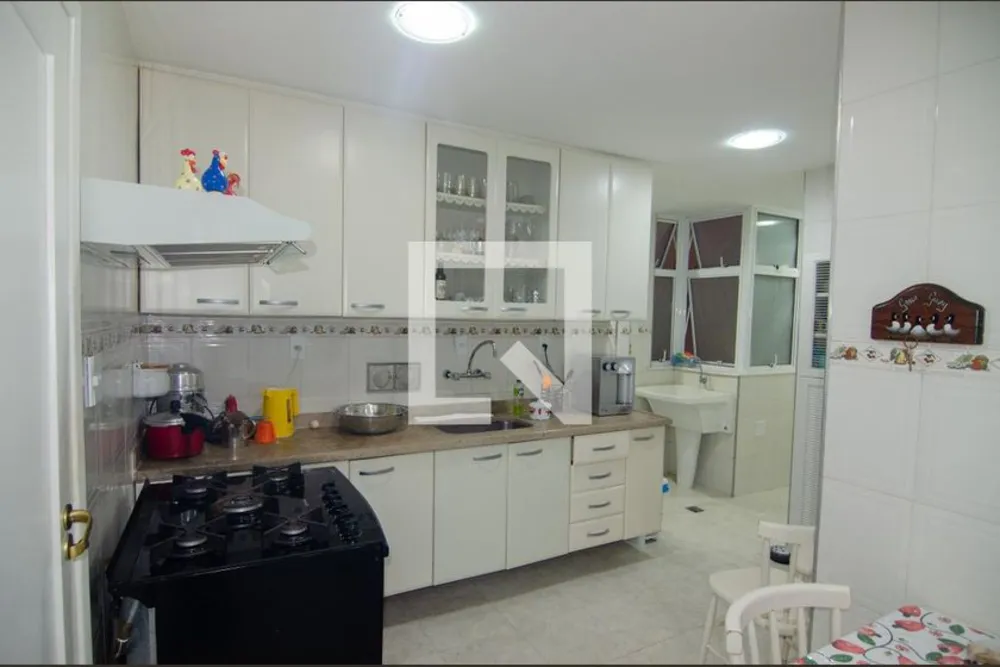 Apartamento, 3 quartos, 180 m² - Foto 33