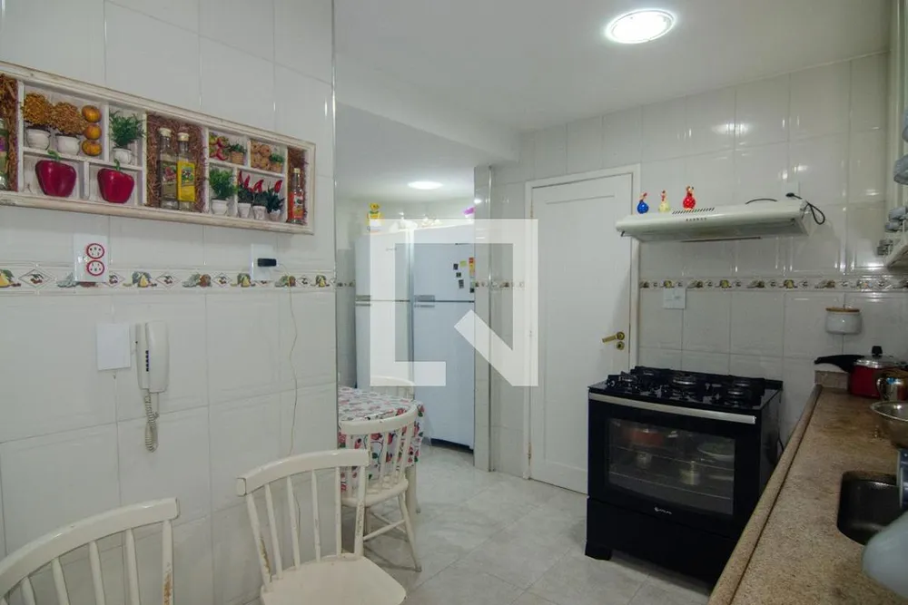 Apartamento, 3 quartos, 180 m² - Foto 19