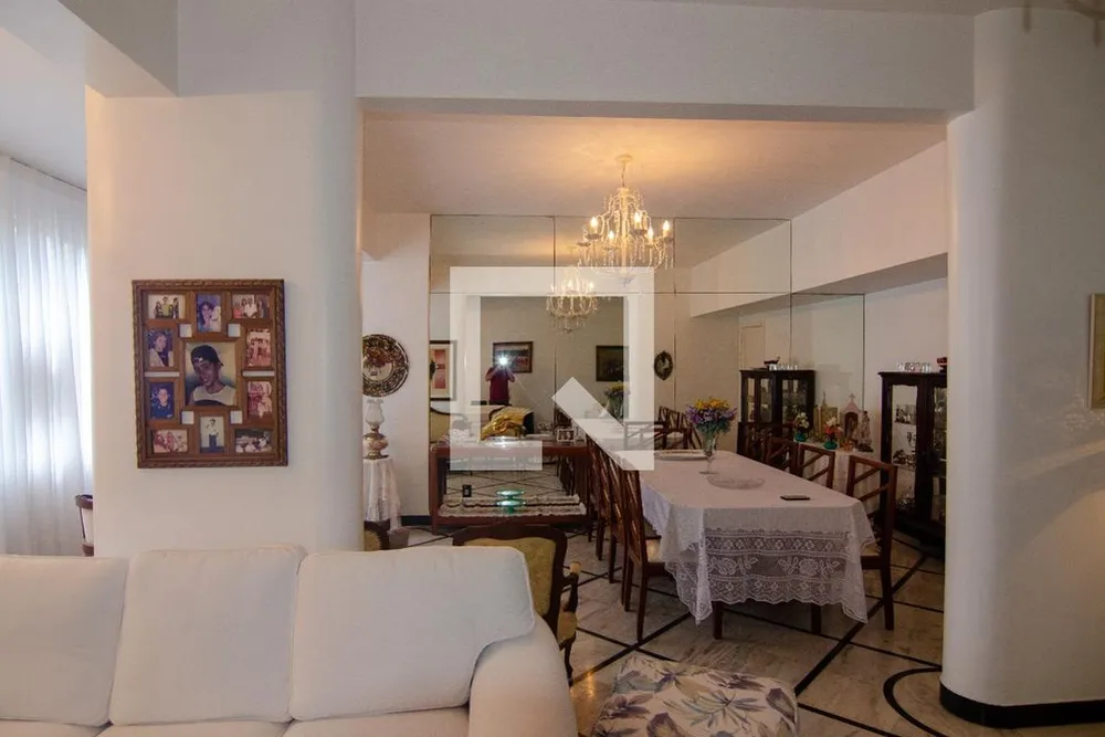 Apartamento, 3 quartos, 180 m² - Foto 9