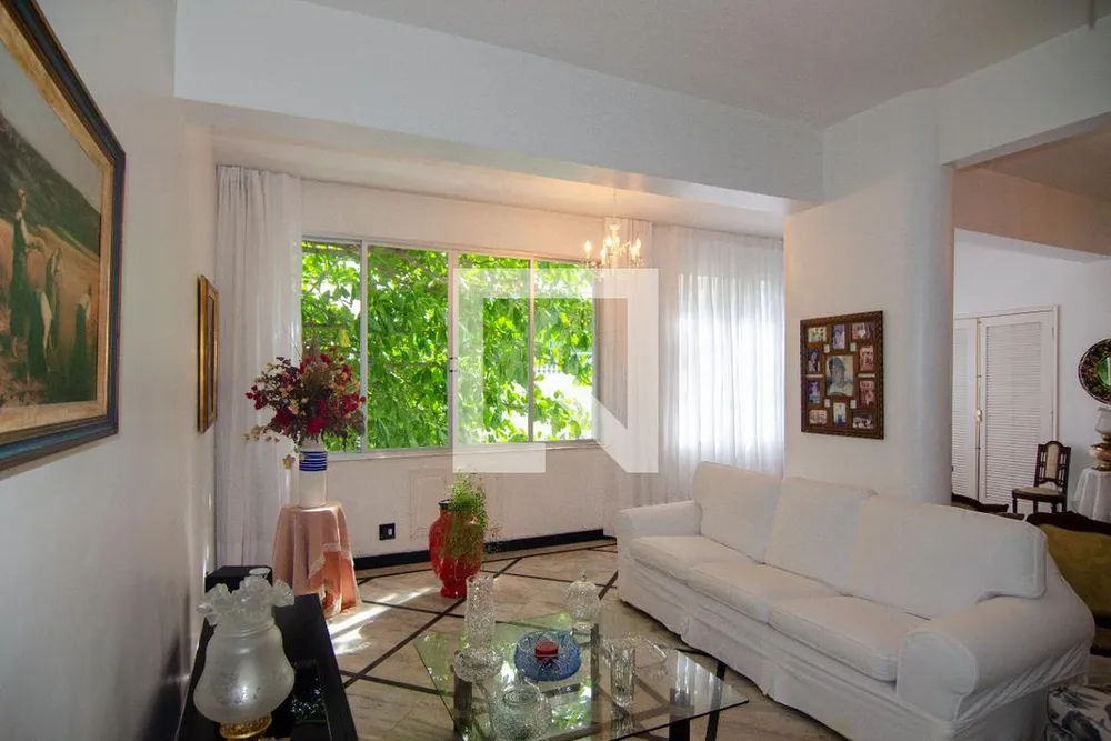 Apartamento, 3 quartos, 180 m² - Foto 40