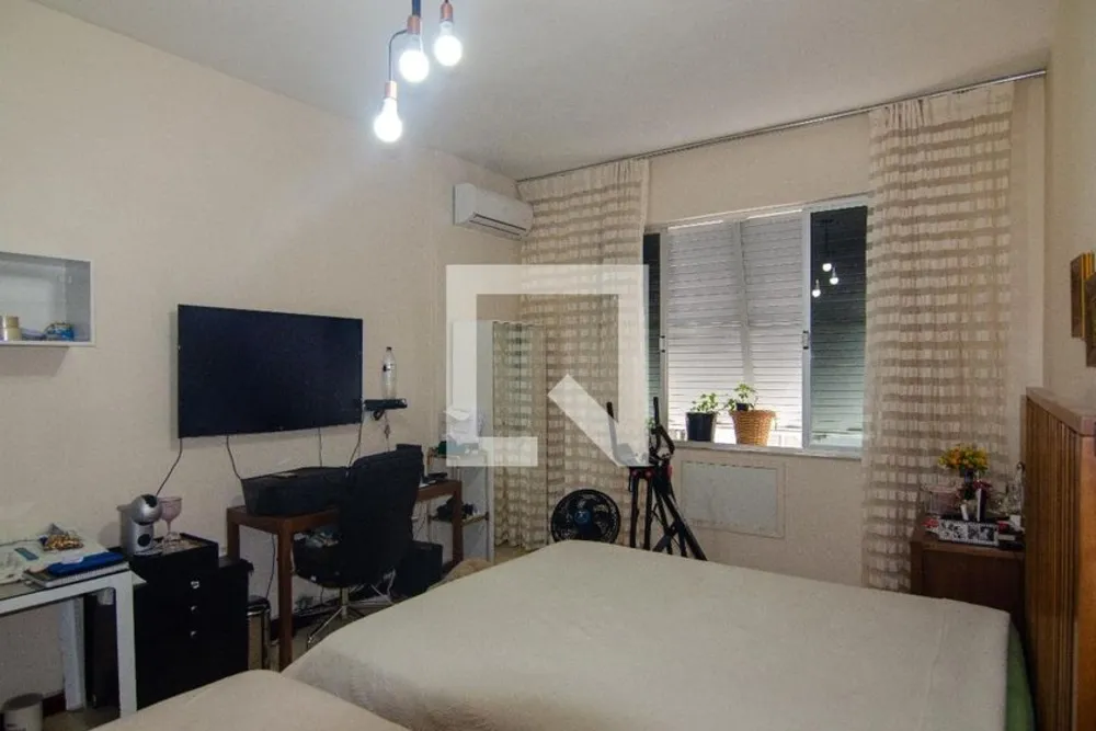 Apartamento, 3 quartos, 180 m² - Foto 23