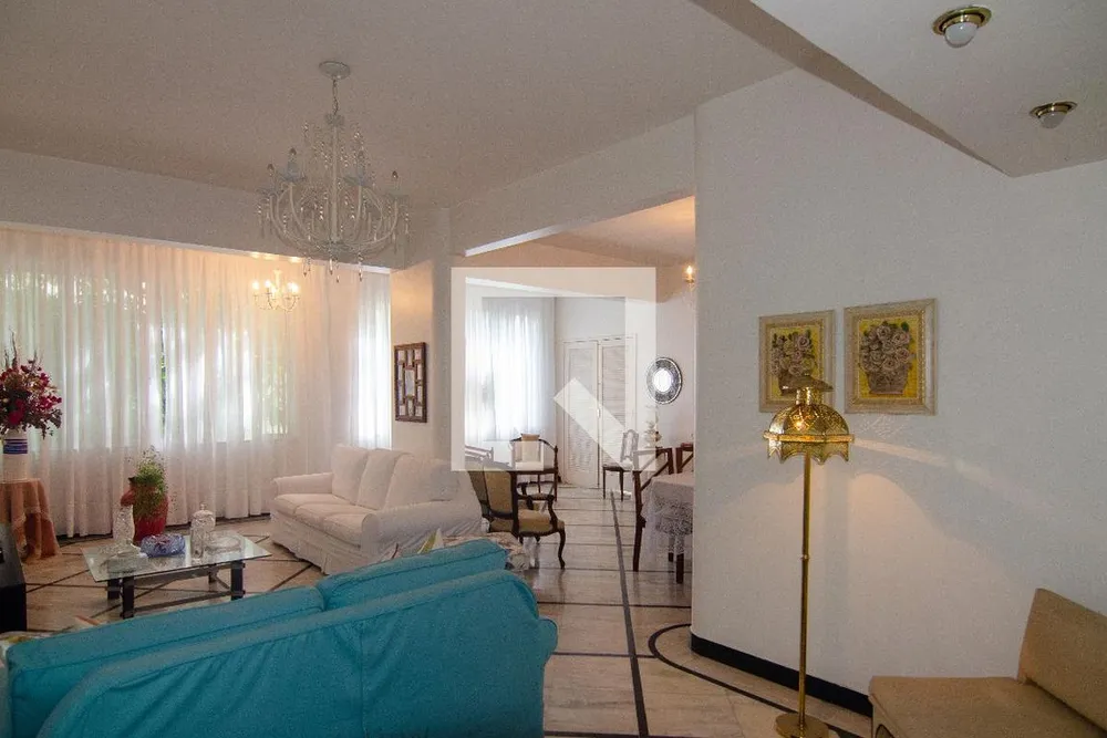 Apartamento, 3 quartos, 180 m² - Foto 15