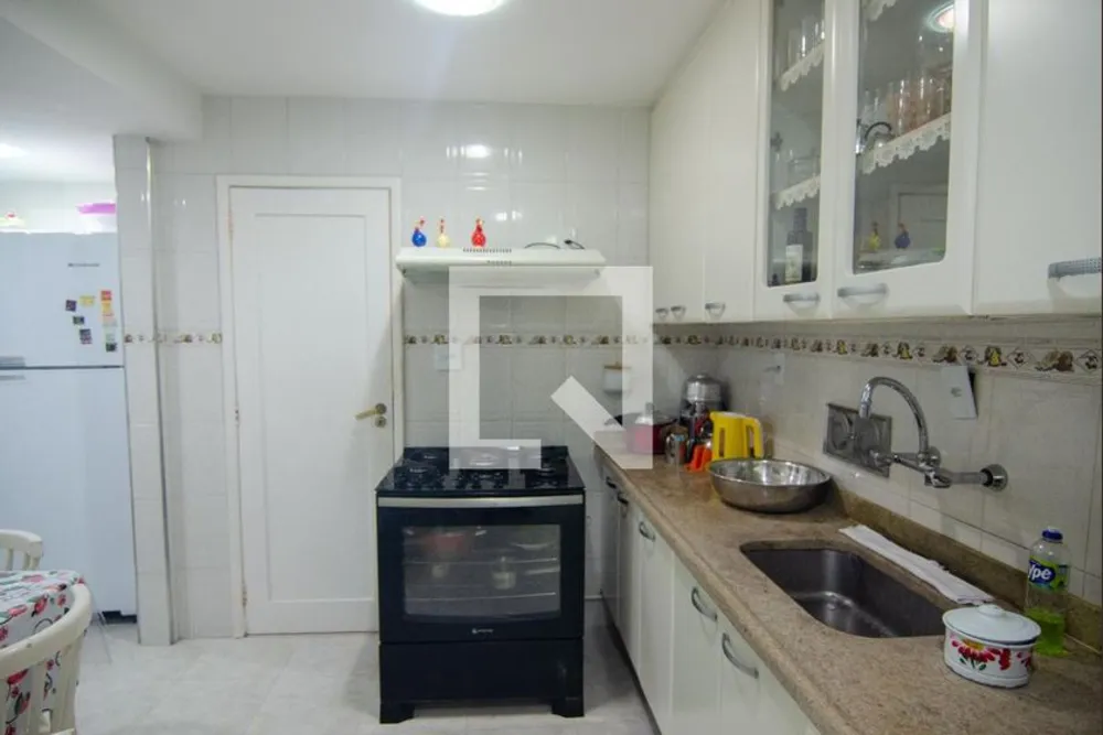 Apartamento, 3 quartos, 180 m² - Foto 16
