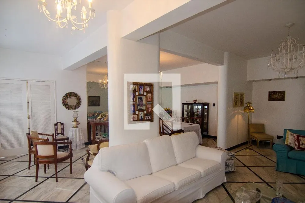 Apartamento, 3 quartos, 180 m² - Foto 8