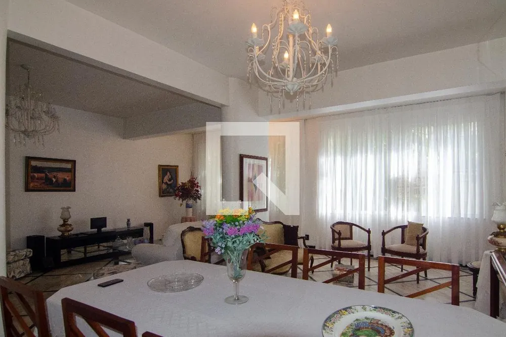 Apartamento, 3 quartos, 180 m² - Foto 28