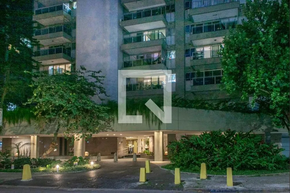 Apartamento, 1 quarto, 64 m² - Foto 49