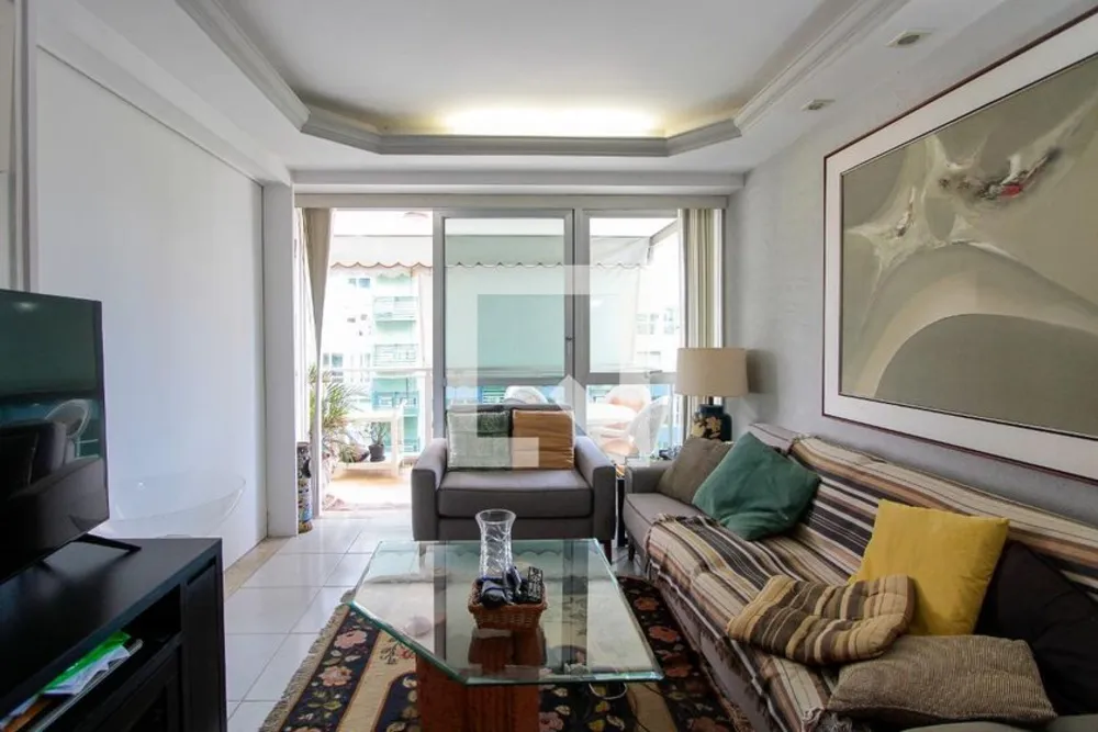 Apartamento, 1 quarto, 64 m² - Foto 5