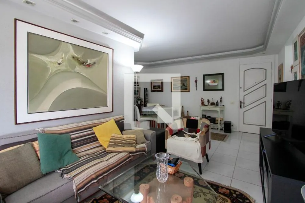Apartamento, 1 quarto, 64 m² - Foto 7