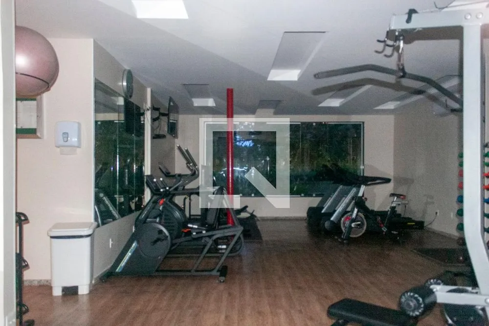 Apartamento, 1 quarto, 64 m² - Foto 45