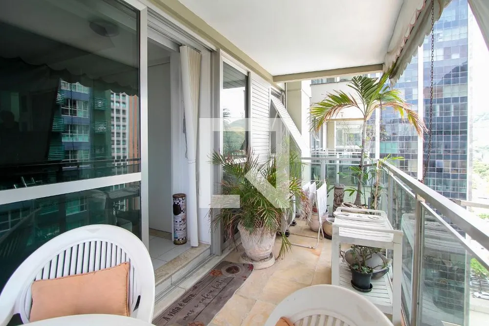 Apartamento, 1 quarto, 64 m² - Foto 12